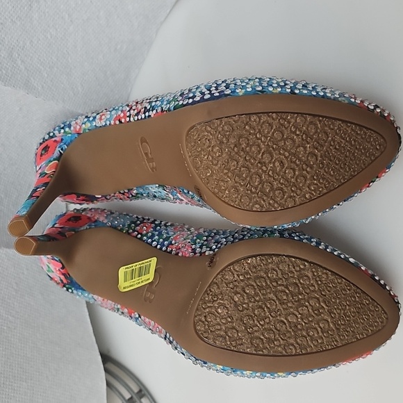 Gianni Bini Pumps - Picture 5 of 10